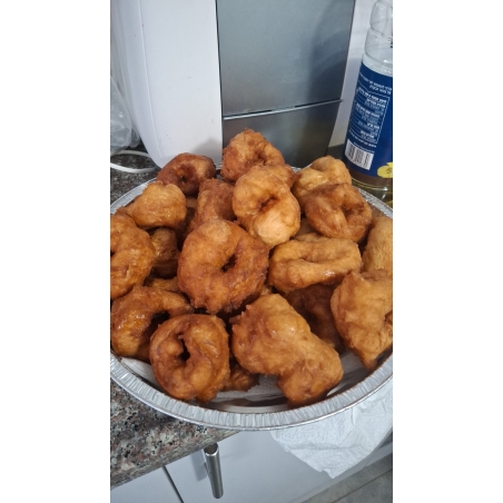 מגש של ספינג