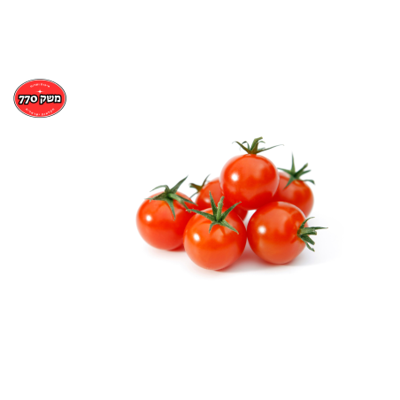 עגבניית שרי אדום
