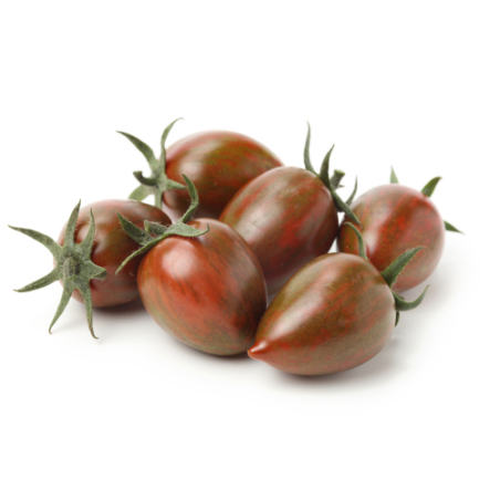עגבניית שרי ליקופן