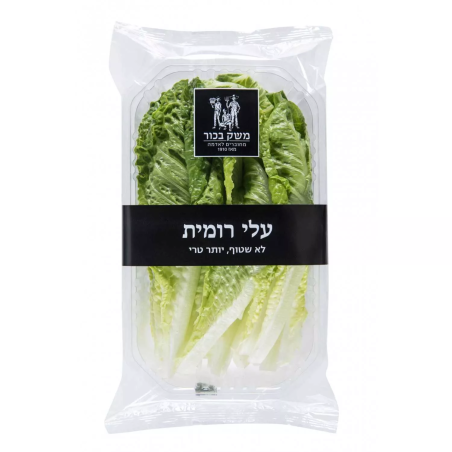 עלי רומית