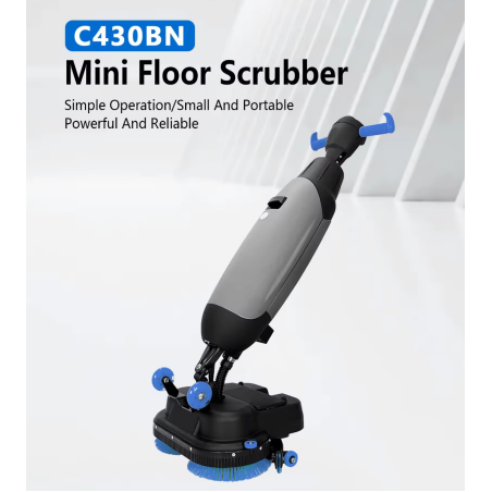 מכונת שטיפה רצפות C430BN