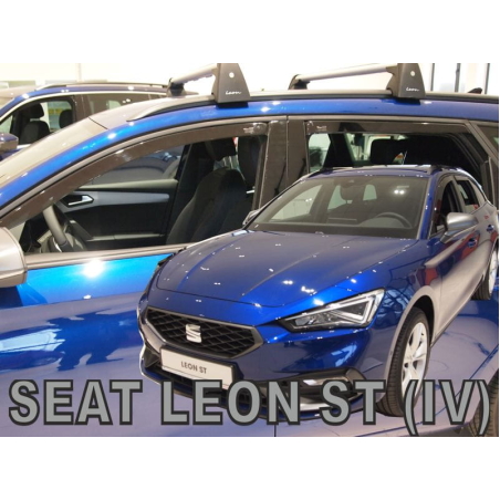 מגני רוח השחלה לסיאט / קופרה לאון סטיישן 2021 ומעלה