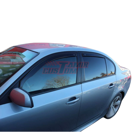 מגני רוח השחלה לבמוו סדרה 5 2003-2010
