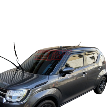 מגני רוח OEM לסוזוקי איגניס 2016 ומעלה