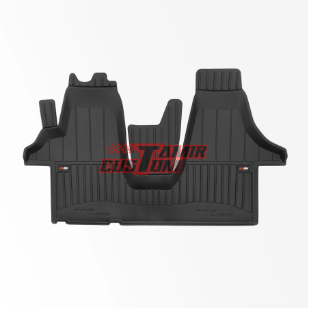 שטיחי 3D לפולקסווגן טרנספורטר / קראוול T5 2003-2015 Proline