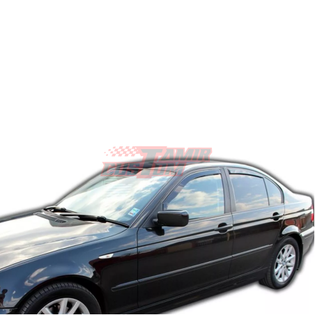 מגני רוח השחלה לבמוו סדרה 3 1998-2005