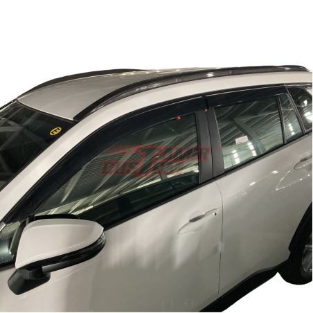 מגני רוח OEM לטויוטה קורולה קרוס 2021 ומעלה