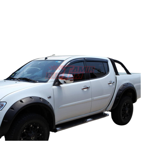 מגני רוח OEM למיצובישי טריטון L200 2015 ומעלה