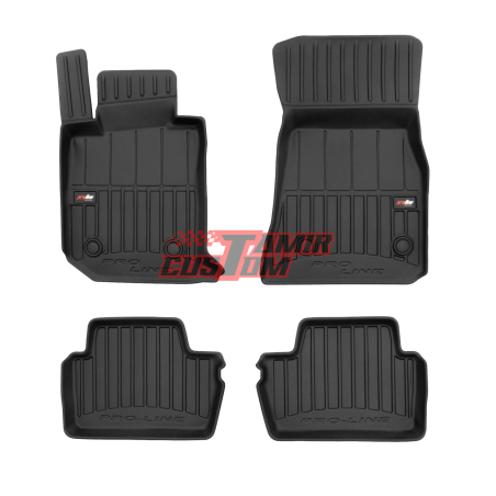 שטיחי 3D לבמוו סדרה 2 G42 2021 ומעלה Proline