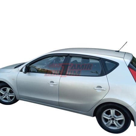 מגני רוח ליונדאי i30 2007-2012