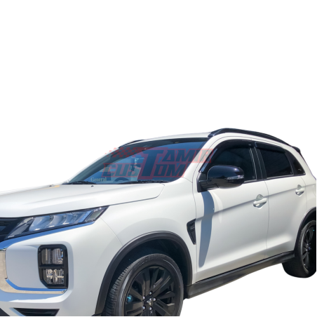 מגני רוח OEM למיצובישי ASX 2010 ומעלה