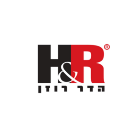 H&R הדר רוזן