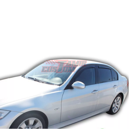 מגני רוח השחלה לבמוו סדרה 3 2006-2012