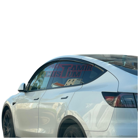 מגני רוח לטסלה מודל Y 2020 ומעלה