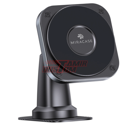 תושבת מגנטית מחוזקת לטנדרים ורכבי עבודה MCMUS1