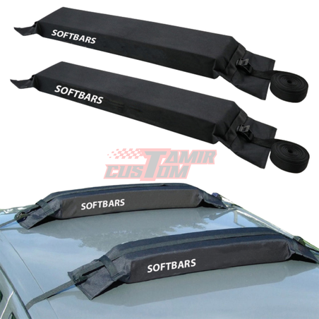 גגון ספוג קשיח לרכב