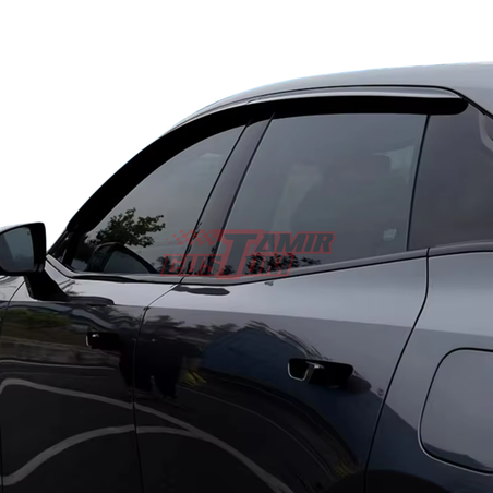 מגני רוח לצ'אנגן דיפאל S07 2025 ומעלה