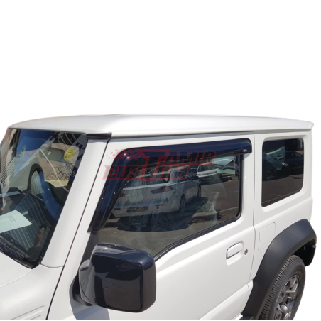 מגני רוח OEM לסוזוקי גימיני 2018 ומעלה