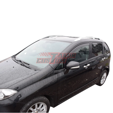 מגני רוח השחלה להונדה FRV 2005 ומעלה