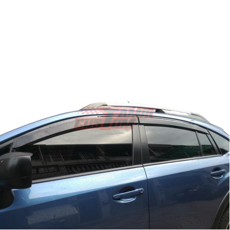 מגני רוח OEM לסובארו XV 2012-2018