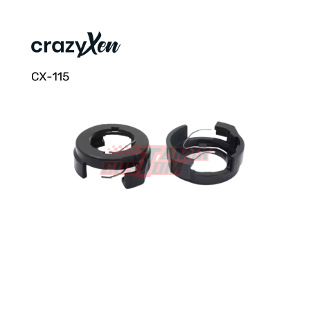 מתאמים לטורבו לד CX115