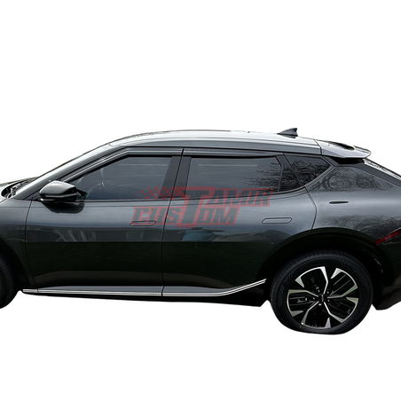 מגני רוח לקיה EV6 2022 ומעלה