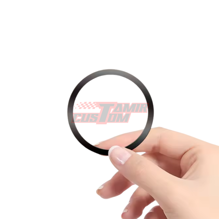 טבעת MagSafe להדבקה בגב המכשיר