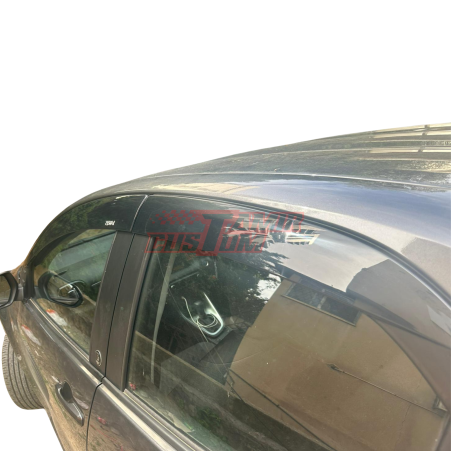 מגני רוח OEM לטויוטה יאריס 2020 ומעלה