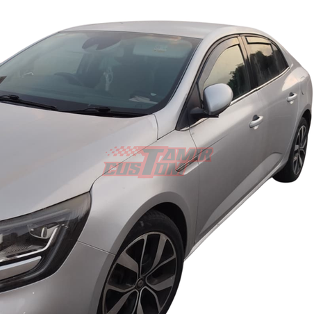 מגני רוח השחלה לרנו מגאן גרנד קופה 2016 ומעלה