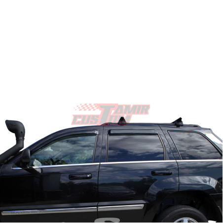מגני רוח לגיפ גרנד שירוקי 2004-2009