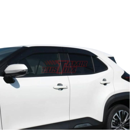 מגני רוח OEM לטויוטה יאריס קרוס 2021 ומעלה