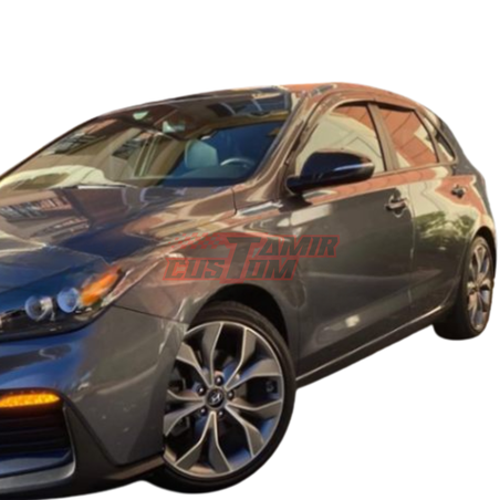 מגני רוח ליונדאי i30 2018 ומעלה