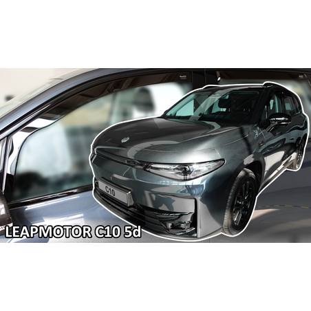 מגני רוח השחלה לליפמוטור C10 2024 ומעלה