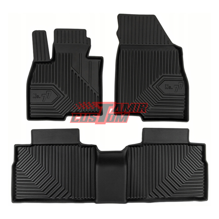 שטיחי 3D לליפמוטור C10 2024 ומעלה NO77