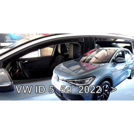 מגני רוח השחלה לפולקסווגן iD5 2022 ומעלה