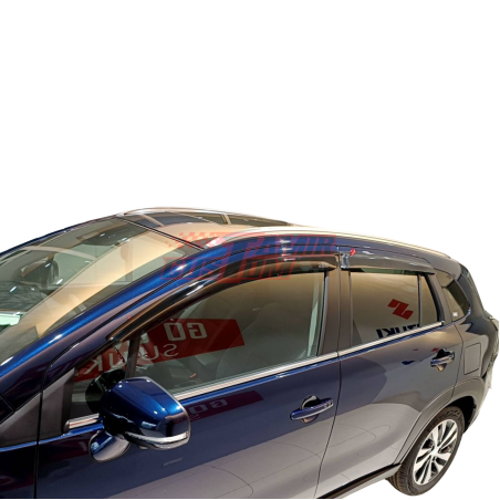 מגני רוח OEM לסוזוקי SX4 S-Cross 2021 ומעלה