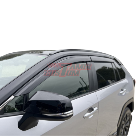 מגני רוח OEM לטויוטה ראב 4 2019 ומעלה