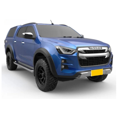 כנפונים לאיסוזו דימקס 2019 ומעלה