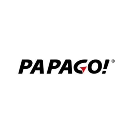 PAPAGO!