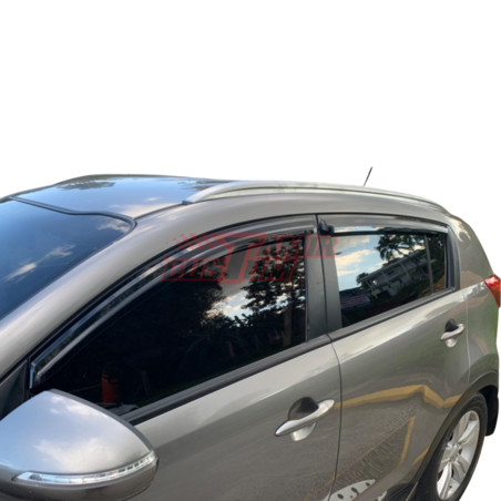 מגני רוח לקיה ספורטאג 2010-2015