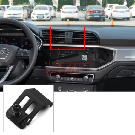 מעמד לטלפון תואם מקור לאאודי Q3 2019 ומעלה