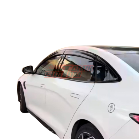 מגני רוח 6 חלקים ל-BYD סיל 2023 ומעלה