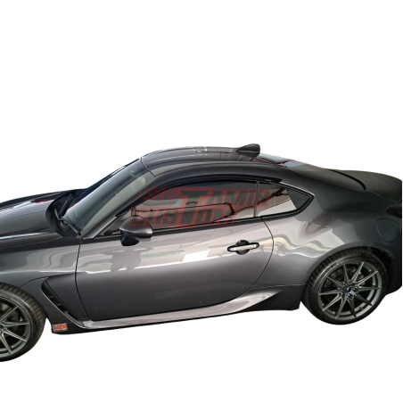 מגני רוח OEM לטויוטה GT86 2012 ומעלה