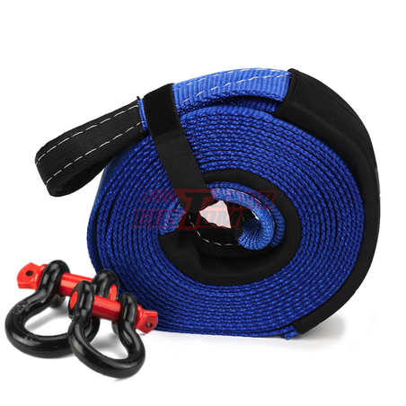 כבל חילוץ 6 מטר