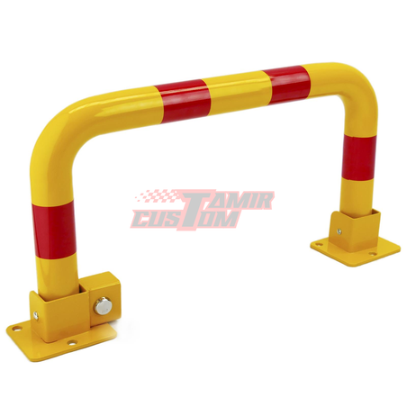 מחסום חנייה 60x33x8.5