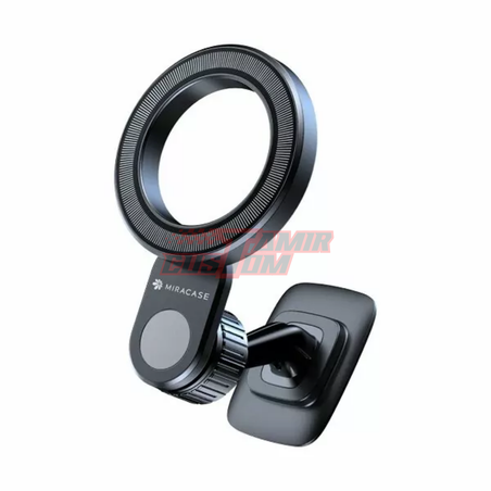 מעמד מגנטי טבעת MagSafe מסתובבת 360° MIRACASE