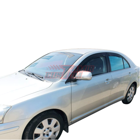 מגני רוח השחלה לטויוטה אוונסיס 2003-2009