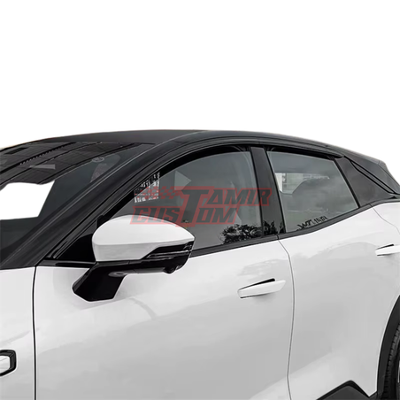 מגני רוח לצ'אנגן דיפאל S05 2025 ומעלה