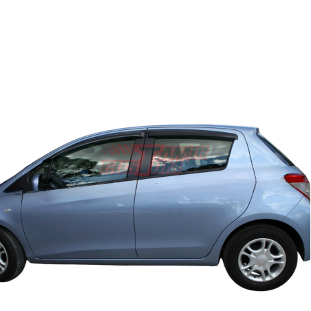 מגני רוח OEM לטויוטה יאריס 2012-2020