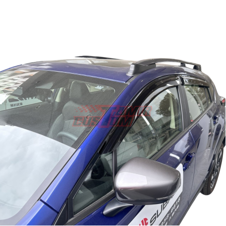 מגני רוח OEM לסובארו קרוסטרק 2024 ומעלה